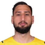 Dresi Gianluigi Donnarumma